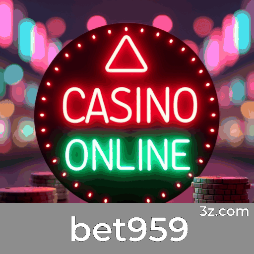 Acesso ao bet959