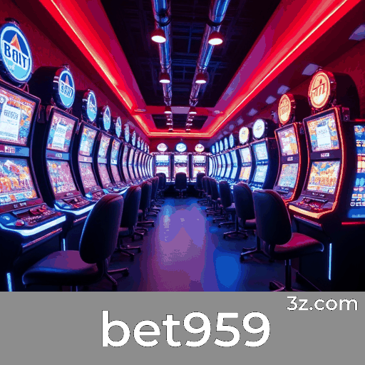 Acesso ao bet959