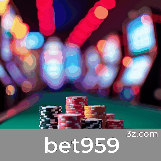 Cassino Online bet959