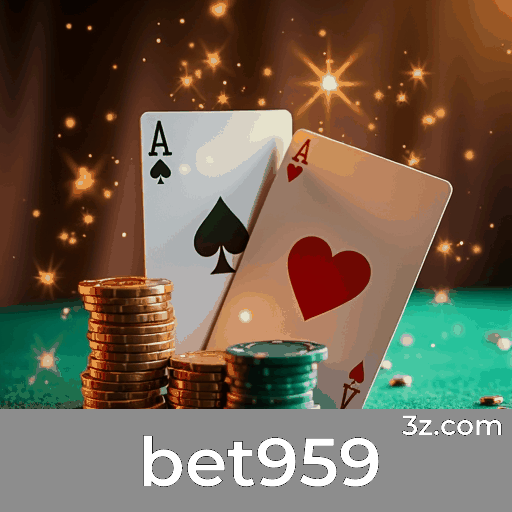 Cadastro na bet959