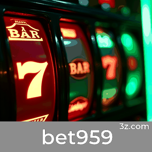Acessar o site bet959 COM