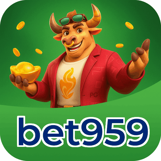 bet959 logo
