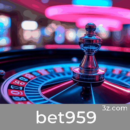 Cassino Online bet959