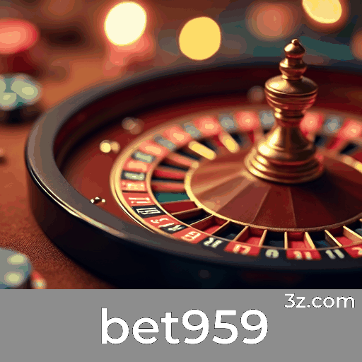 Cadastro na bet959