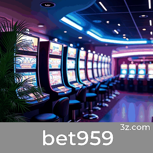 Acesso ao bet959