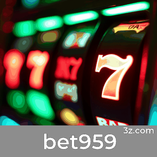Acesso ao bet959