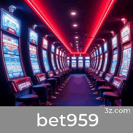 Acesso ao bet959