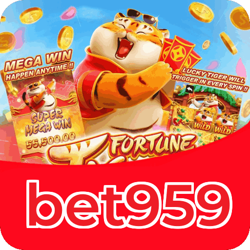 Tabela RTP dos jogos de cassino da bet959