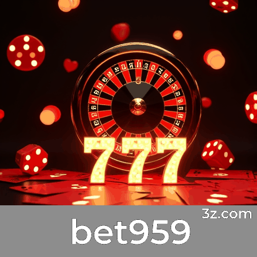 Acesso ao bet959