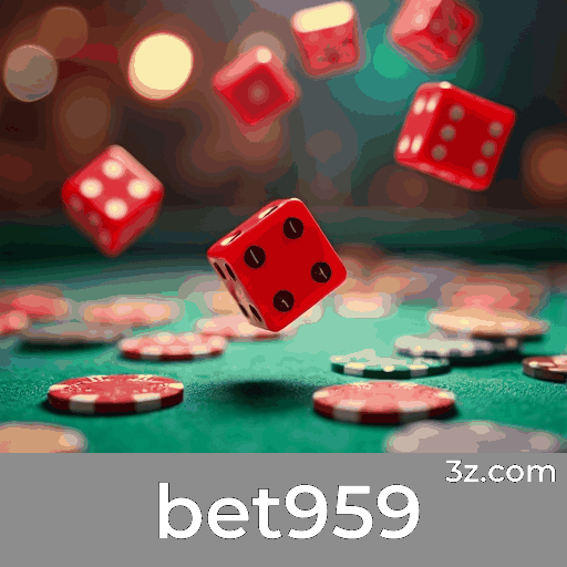 Acesso ao bet959