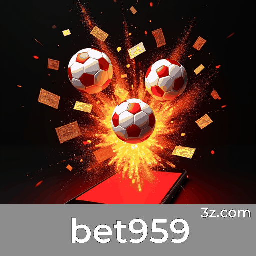 Acesso ao bet959