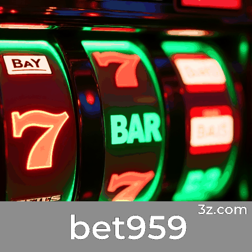 Cassino Online bet959