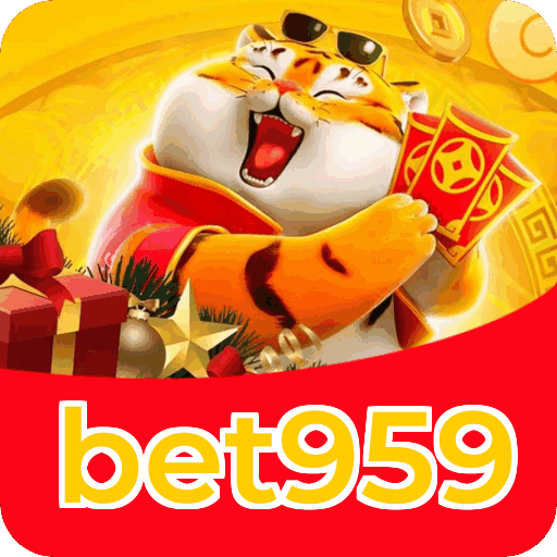 Tabela RTP dos jogos de cassino da bet959