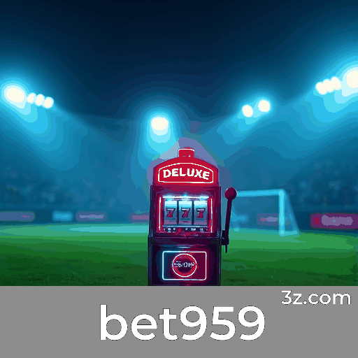 Cadastro na bet959