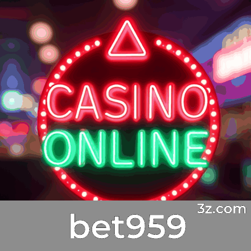 Cassino Online bet959