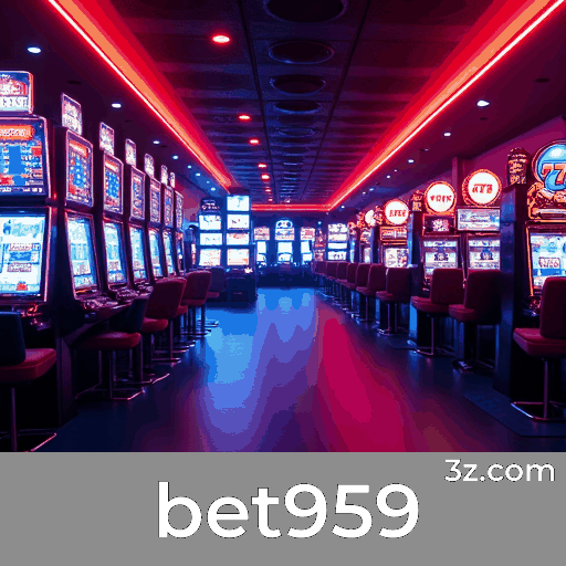 Cassino Online bet959