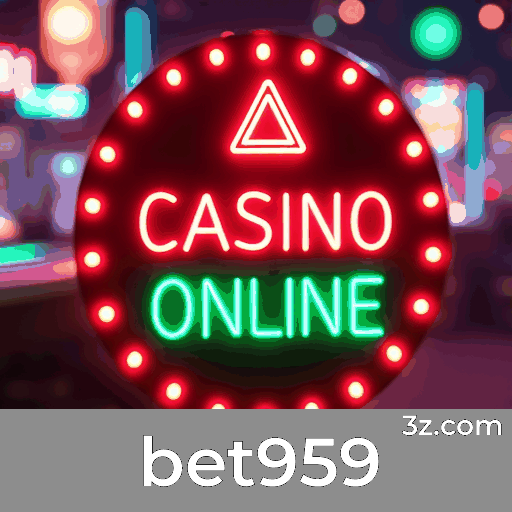 Cadastro na bet959