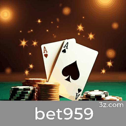 Cassino Online bet959