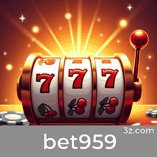 Cassino Online bet959