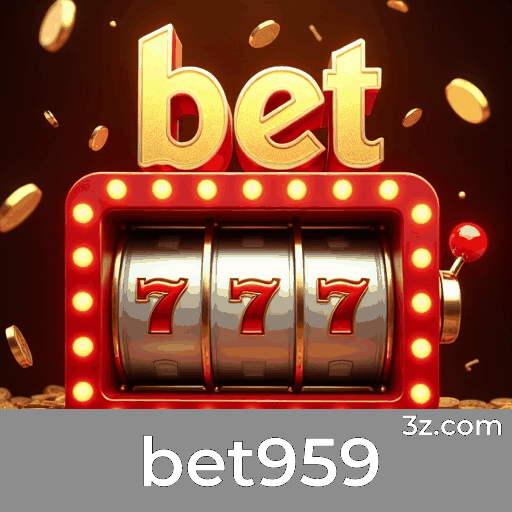 Cassino Online bet959