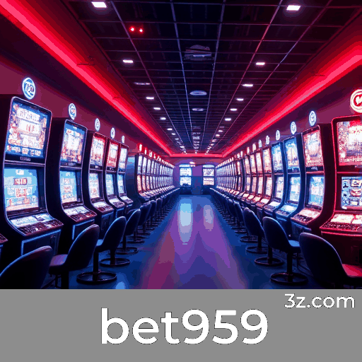 Acesso ao bet959